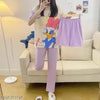 PACK OF 3 PRINTED SLEEP WEAR