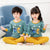 Dinosour Kids Full Sleeves wear
