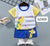 Zarafa Kids Short Wear
