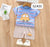 Blue Car Kids Short Wear