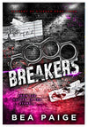 Breakers By BEA PAIGE