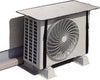 Window Air Conditioner Cover for Outside Units