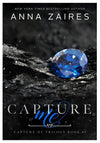 Capture Me by Anna Zaires