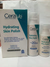 Cerave Hydrating Skin Polish Smoother Skin | Best Quality Hydrating Skin Polish