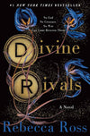 Divine Rivals by Rebecca Ross