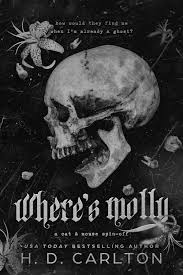 Where's Molly