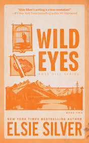 Wild Eyes:
