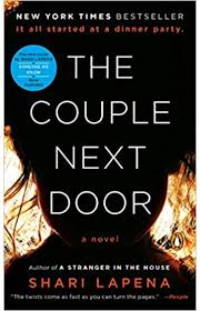 The Couple Next Door