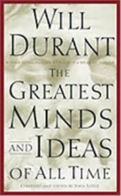 The greatest minds and ideas of all time