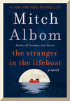 the stranger in the life boot
