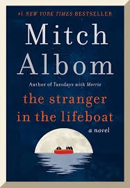 the stranger in the life boot