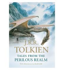 Tales from the Perilous Realm Book