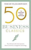 50 Business Classics: