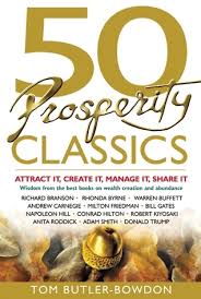 50 Prosperity Classics: