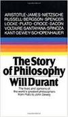 The Story of Philosophy