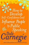 how to develop self confidence and influence people