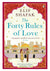 the forty rules of love Elif Shafak