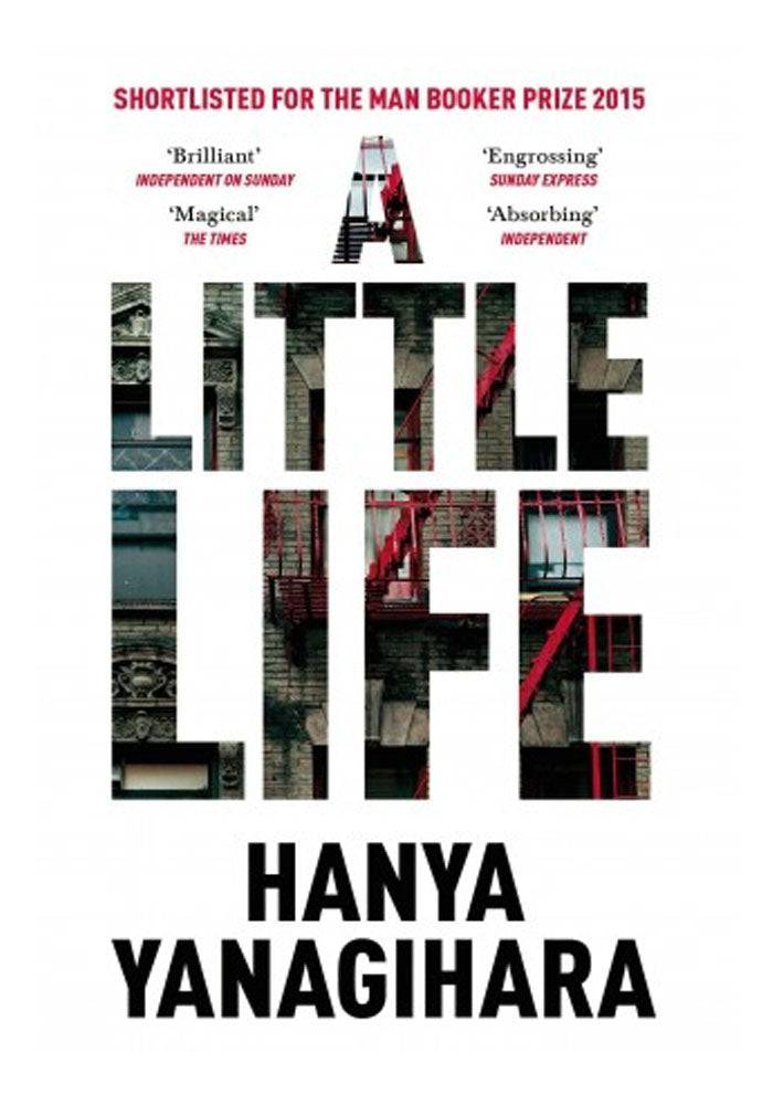 A Little Life | Online Pakistan Book Store | 35% OFF