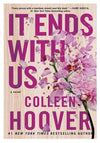It Ends with Us Colleen Hoover