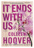 It Ends with Us Colleen Hoover