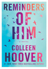 Reminders of Him Colleen Hoover