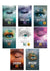 Shatter Me Series