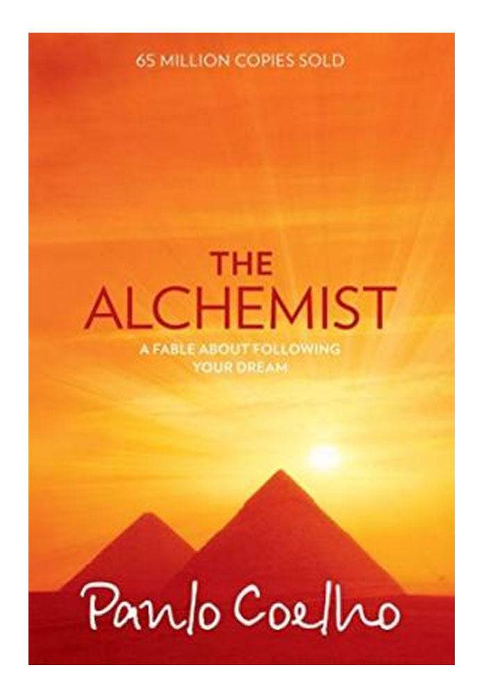 The Alchemist