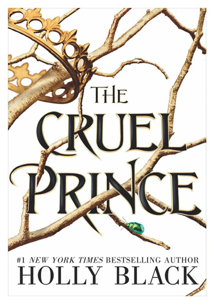 The Cruel Prince Holly Black