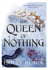 The Queen of Nothing holly black
