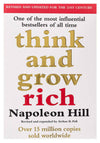 think and grow rich