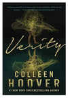Verity by Colleen Hoover