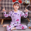 Toddler girl casual home wearKids wear