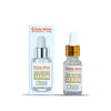 Gluta White Face Glowing Serum | Glutathione-based Brightening | Hydration & Antioxidant Protection 30 Ml