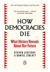 How Democracies Die