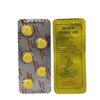 Black Cobra 250 Timing Delay 5 Tablets Made In Indian