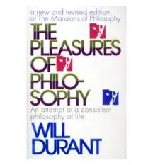 the pleasure of philosophy