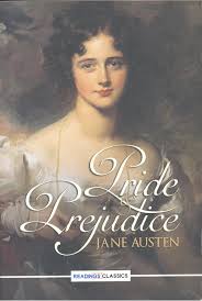Pride and Prejudice