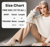 Lemon Yellow V-Neck Women Night Suit PJ Set ARTICLE NO# 56