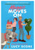 Maggie Moves On by Lucy Score