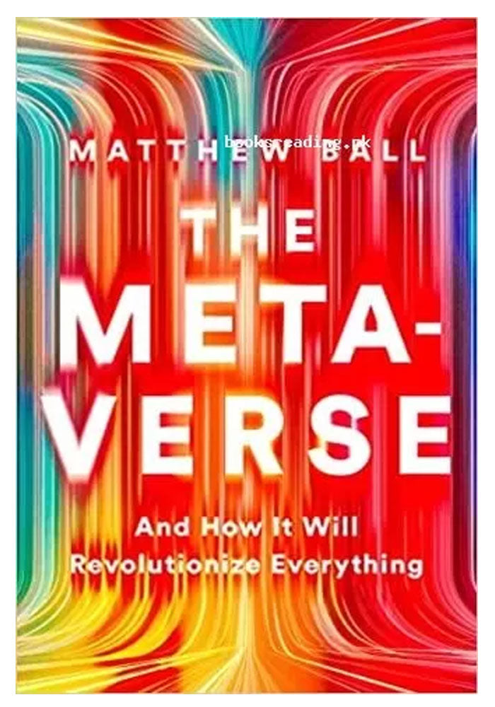 The Metaverse