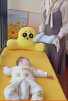 Adjustable Newborn Baby Head Shaping Pillow