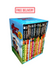 Set of 14 – Secret Seven Books by Enid Blyton