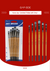 Pack of 06 Art Brush