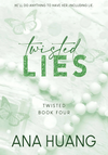 Twisted Lies By Ana Huang