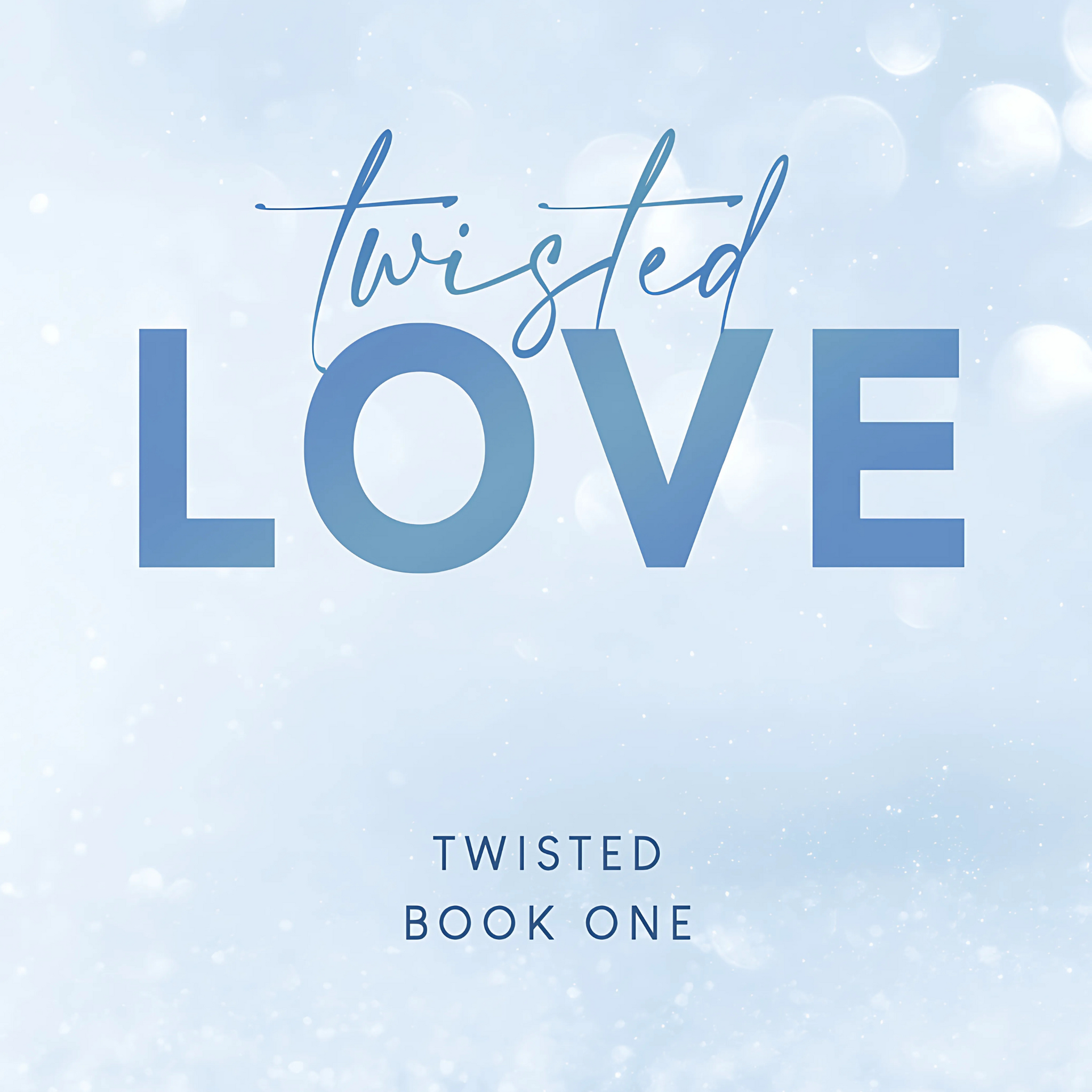 Twisted Love by Ana Huang