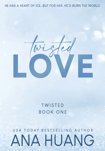 Twisted Love by Ana Huang