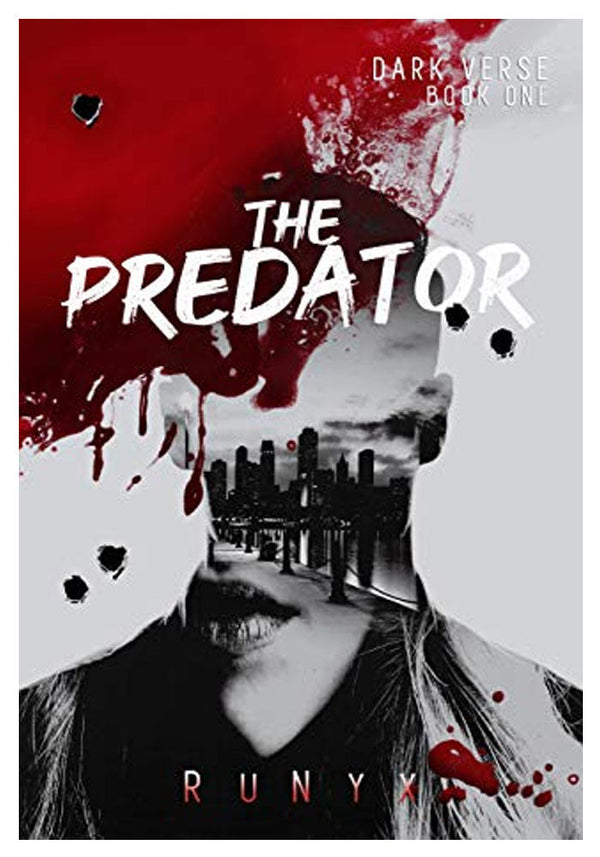 The Predator by Runyx